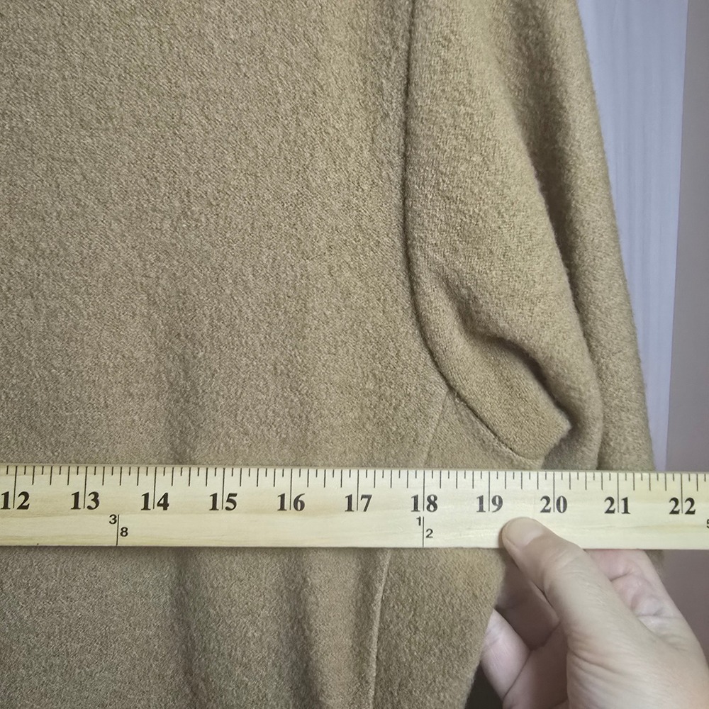 Pendleton 100% Virgin Wool Shacket Jacket Button … - image 6